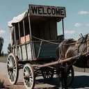 Wagon