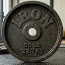 IRON
