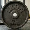IRON