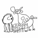 AWNIMALS