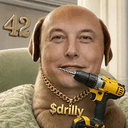 drilly