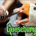 GOOSEBUMPS
