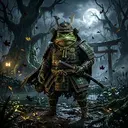 SAMURAI