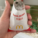Hash Brown