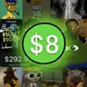 8
