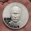 PutinCoin