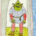 Shrek