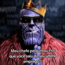 THANOS