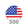US500