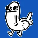 dickbutt