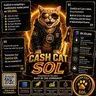 CASHCAT