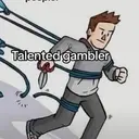 GAMBLER