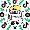 Trendy