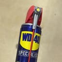 WD40