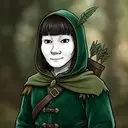 ROBINHOODIE