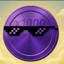 10000X