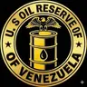 US OIL RESERVE OF VENEZUELA