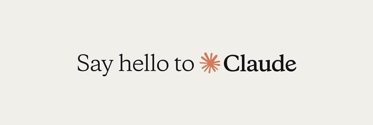 Claude Banner