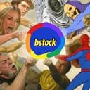 bstock