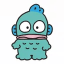GLUBFISH