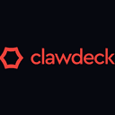 CLAWDECK