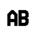AB