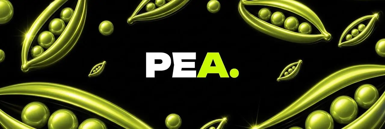 MinePea Banner