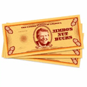 Jimbo coin