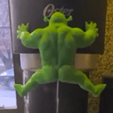 SHREK