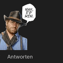 Antwort