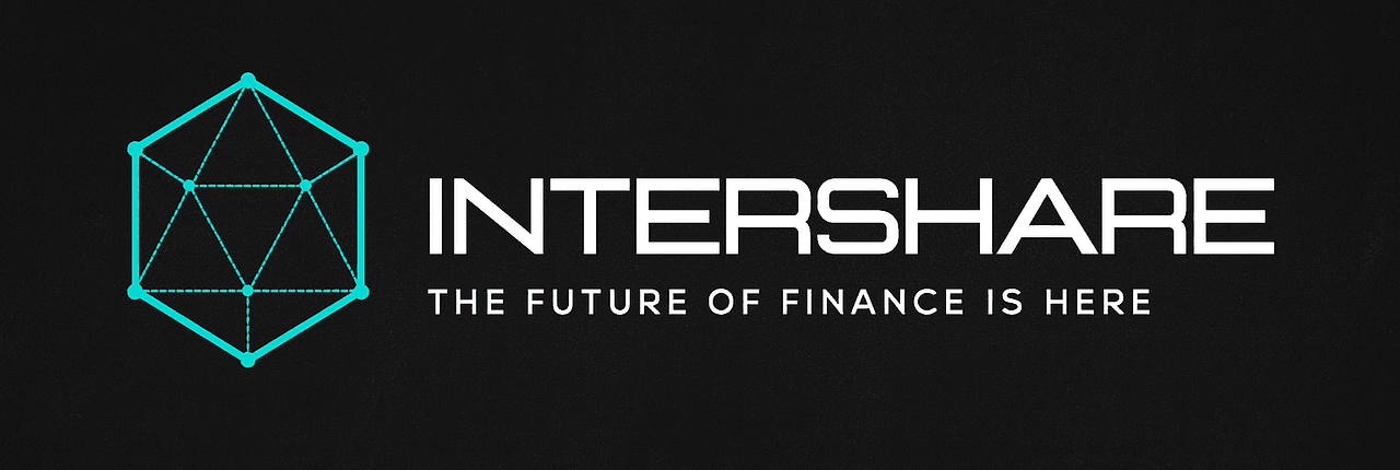 InterShare21 Banner