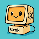 Grokputer