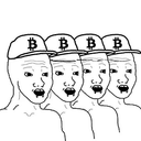 CRYPTOLOSERS