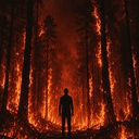 PYROMANIAC