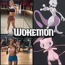 Wokemon