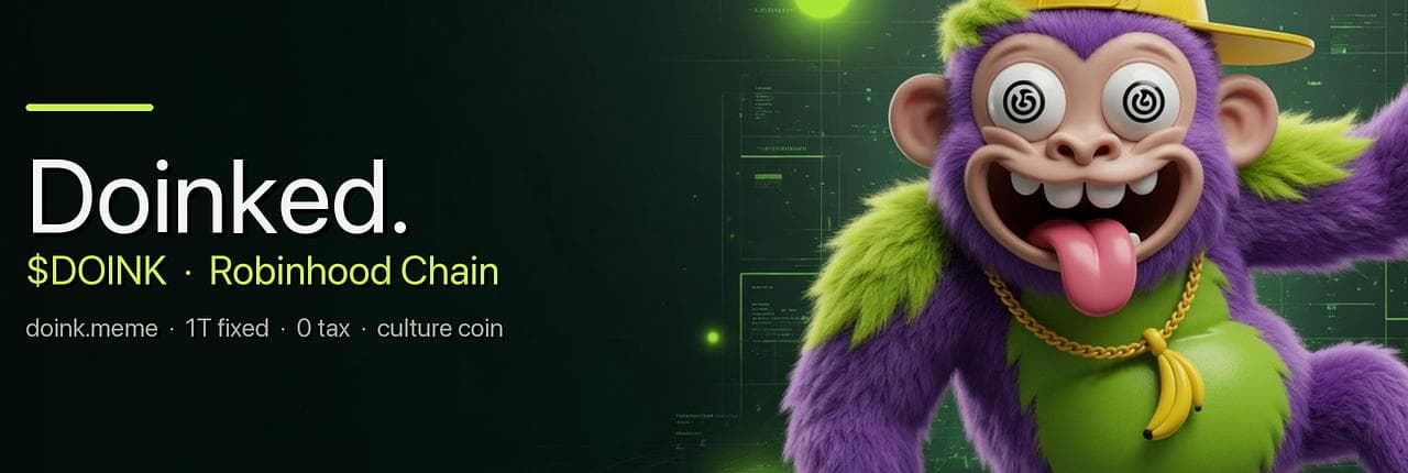 Doink Banner