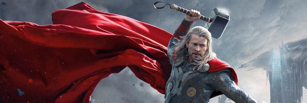 THOR Banner
