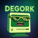 degork