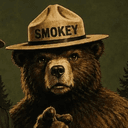 Smokey