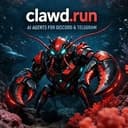 Clawdrun