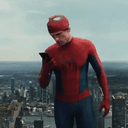 SPIDERMAN