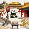 中͏国文化