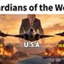 GUARDIANS