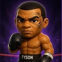 TYSON