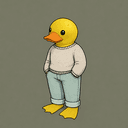 CHILLDUCK