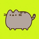 PUSHEEN