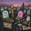graveyard
