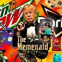MEMENALD