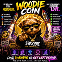 Woodie