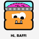 RAFFI⁠